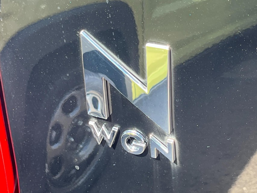 ホンダ N WGN 16枚目