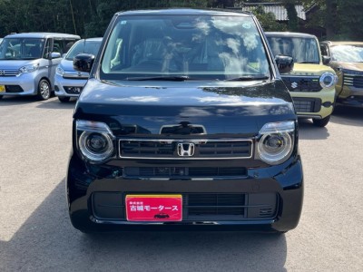 ホンダ N WGN 2枚目