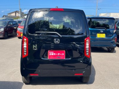 ホンダ N WGN 10枚目
