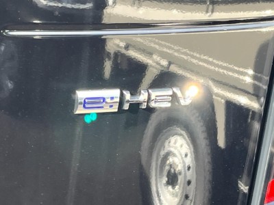 ホンダ フリード 12枚目