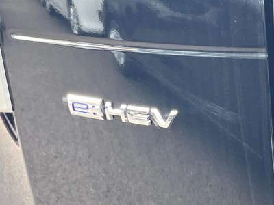 ホンダ フリード 14枚目