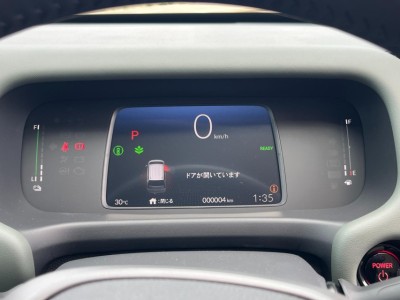 ホンダ フリード 24枚目