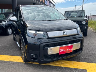 ホンダ フリード 4枚目