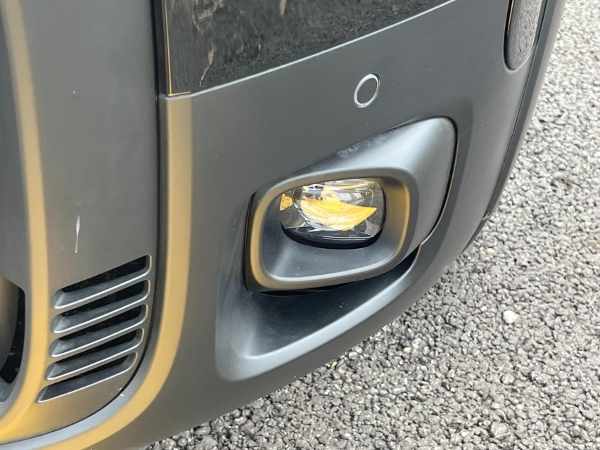 ホンダ フリード 8枚目