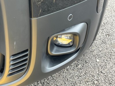 ホンダ フリード 8枚目