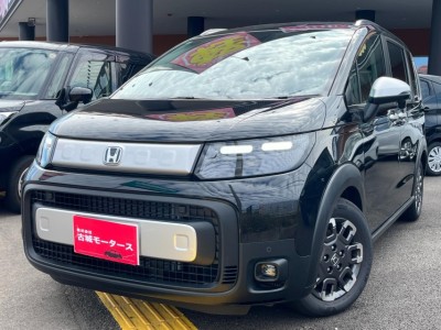 ホンダ フリード