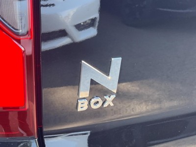 ホンダ N BOX 12枚目