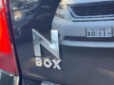 ホンダ N BOX 16枚目