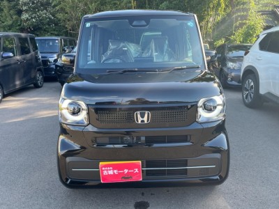 ホンダ N BOX 2枚目