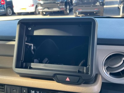 ホンダ N BOX 31枚目