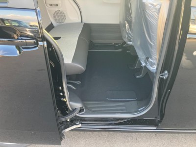 ホンダ N BOX 26枚目