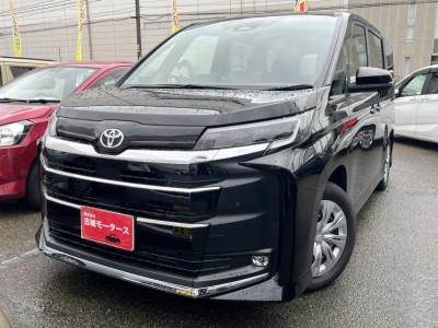 トヨタ ノア