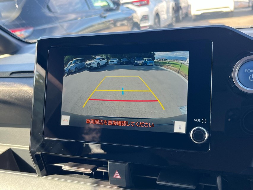 トヨタ ノア 4枚目