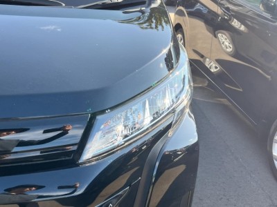 トヨタ ノア 8枚目