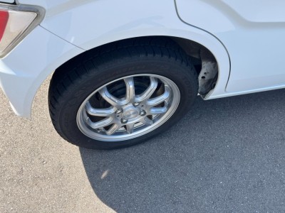 スズキ ワゴンR 25枚目
