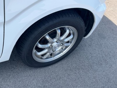 スズキ ワゴンR 29枚目
