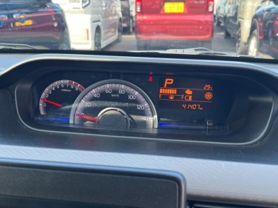 スズキ ワゴンR 33枚目
