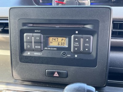 スズキ ワゴンR 34枚目