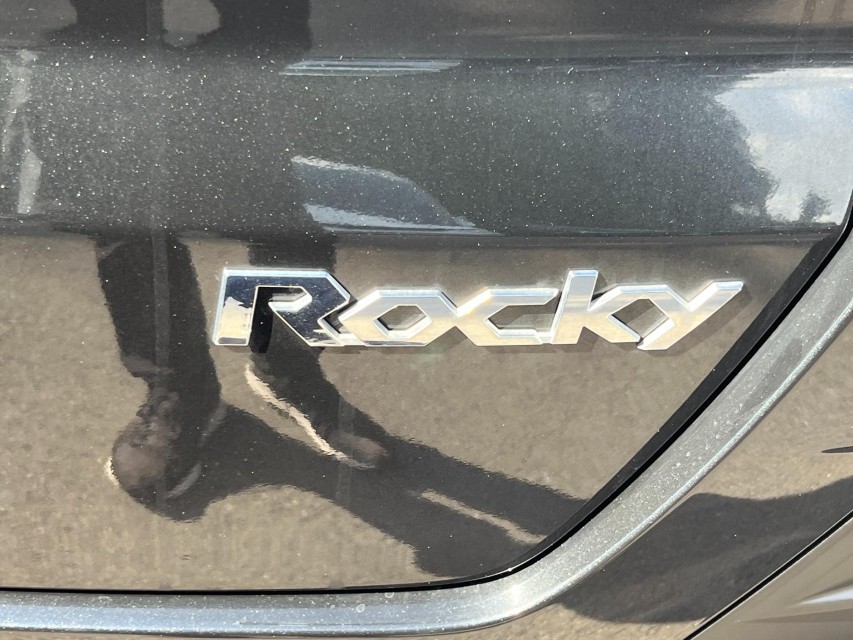 ダイハツ ロッキー 16枚目