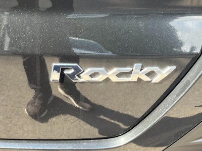 ダイハツ ロッキー 16枚目