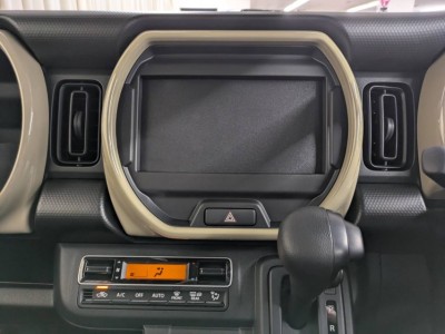 スズキ ハスラー 40枚目