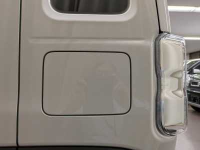 スズキ ハスラー 54枚目