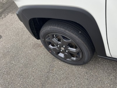 スズキ ハスラー 20枚目