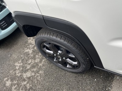 スズキ ハスラー 30枚目