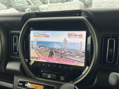 スズキ ハスラー 19枚目