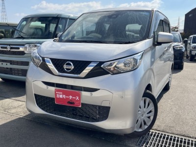 ニッサン デイズ