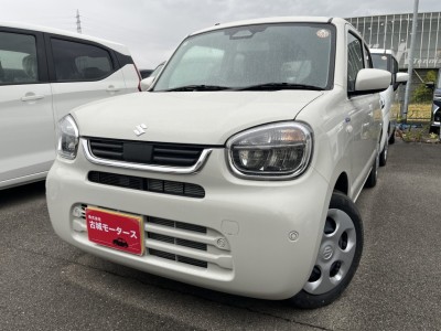 スズキ アルト