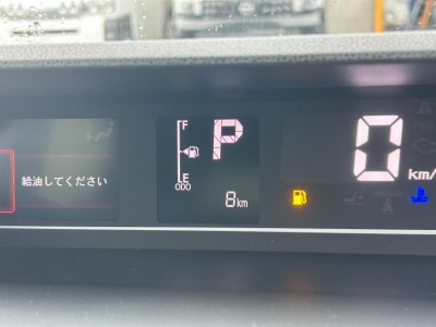 ダイハツ タント 2枚目