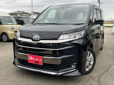 トヨタ ノア