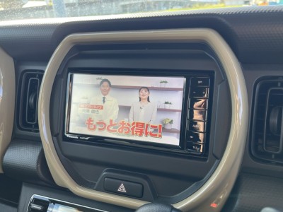 スズキ ハスラー 4枚目