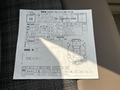 スズキ アルトラパンLC 33枚目
