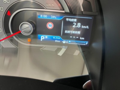 スズキ ハスラー 3枚目