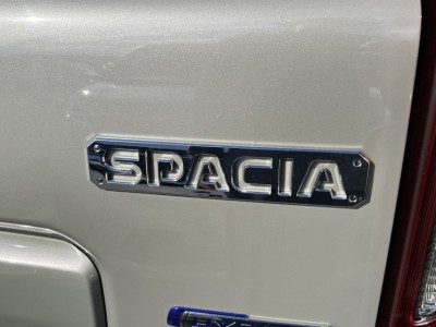 スズキ スペーシア 11枚目