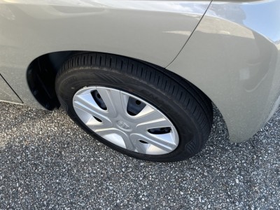 スズキ スペーシア 21枚目
