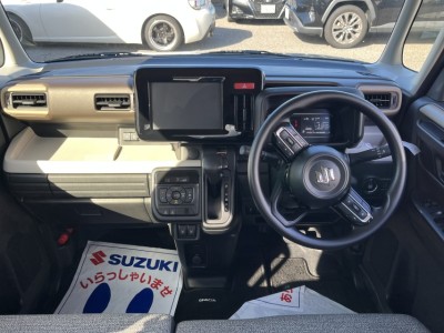 スズキ スペーシア 43枚目
