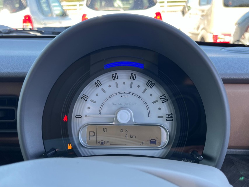 スズキ アルトラパンLC 31枚目