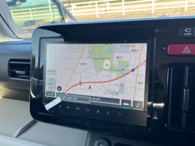 スズキ スペーシア 3枚目