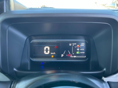 スズキ スペーシア 31枚目