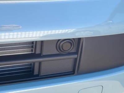 スズキ スペーシア 9枚目