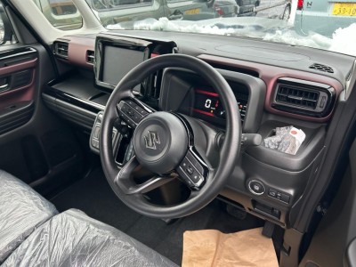 スズキ スペーシア 35枚目