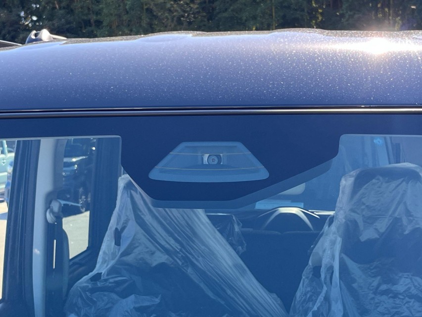 スズキ スペーシアギア 13枚目