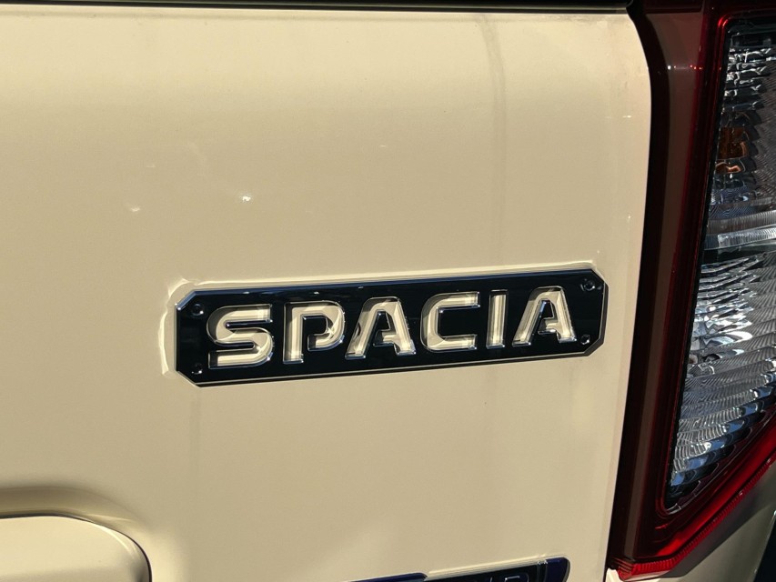 スズキ スペーシア 11枚目