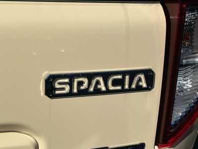 スズキ スペーシア 11枚目