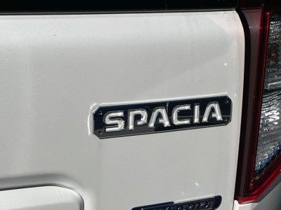 スズキ スペーシア 13枚目