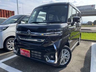 スズキ スペーシア