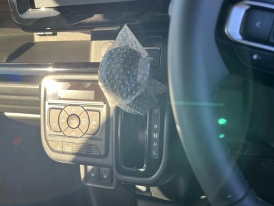 スズキ スペーシア 31枚目